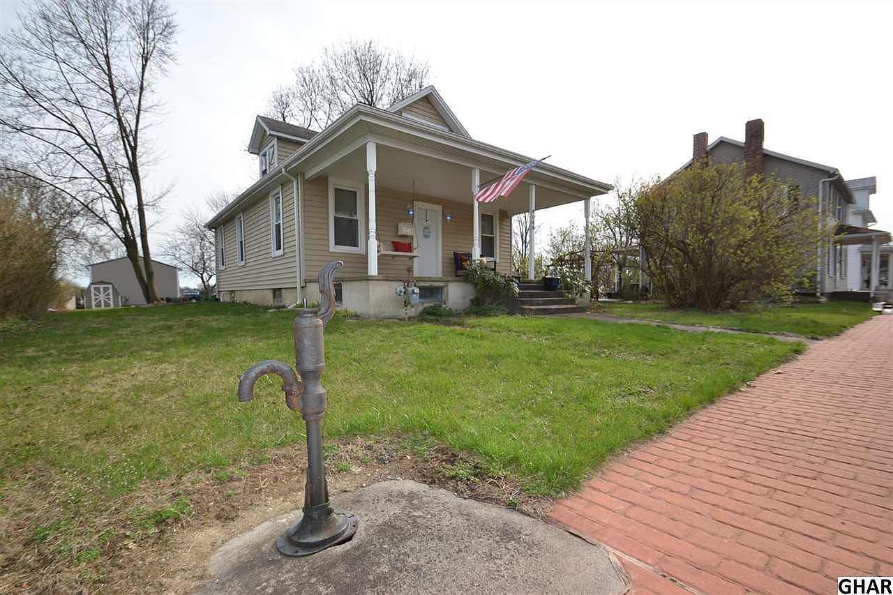 6069 Linglestown Rd, Harrisburg, PA 17112 | Zillow