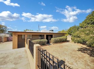 602 S Erin Ave, Tucson, AZ 85711