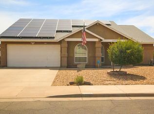 1305 N Rosemont, Mesa, AZ 85205