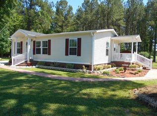 6422 State Highway 102 E, Chocowinity, NC 27817