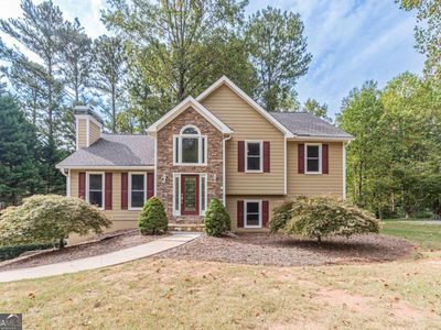 7130 Wyngate Dr, Cumming, GA, 30040