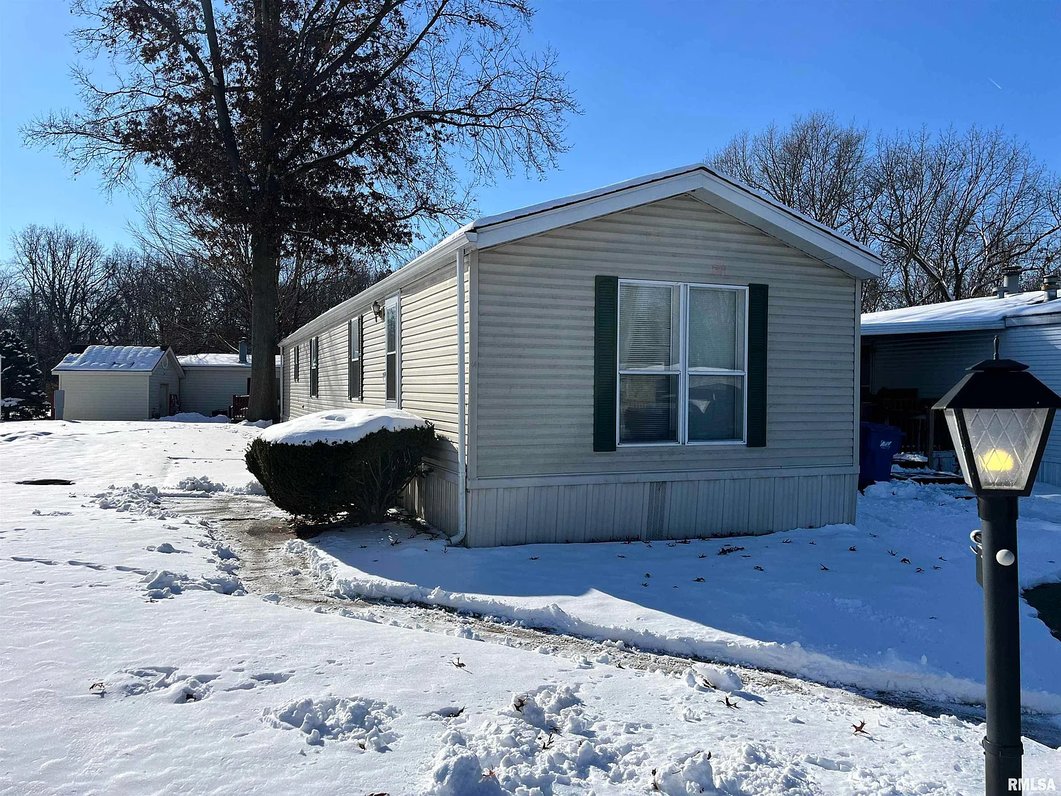 1515 N Lincoln Ave Lot 14 photo 1
