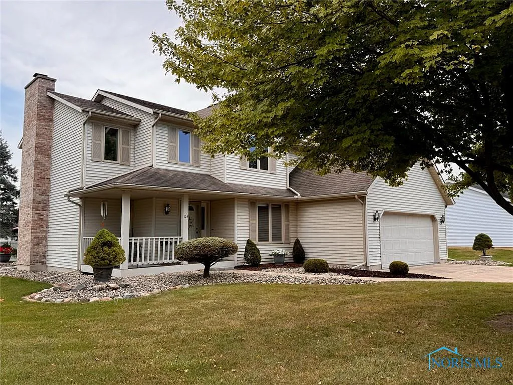 107 Shaffer Blvd photo 1