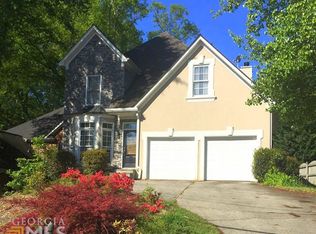 1373 Sylvan Cir, Atlanta, GA