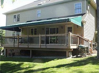 4th image of 5142 Karrington Dr