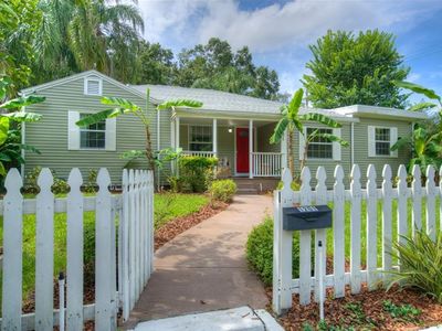 1201 E Park Cir, Tampa, FL, 33604