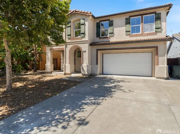 503 Malicoat Ave, Oakley, CA 94561