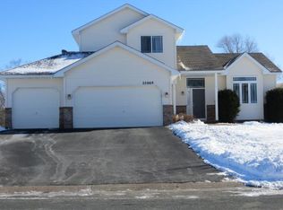 22069 Ethan Ave, Forest Lake, MN 55025