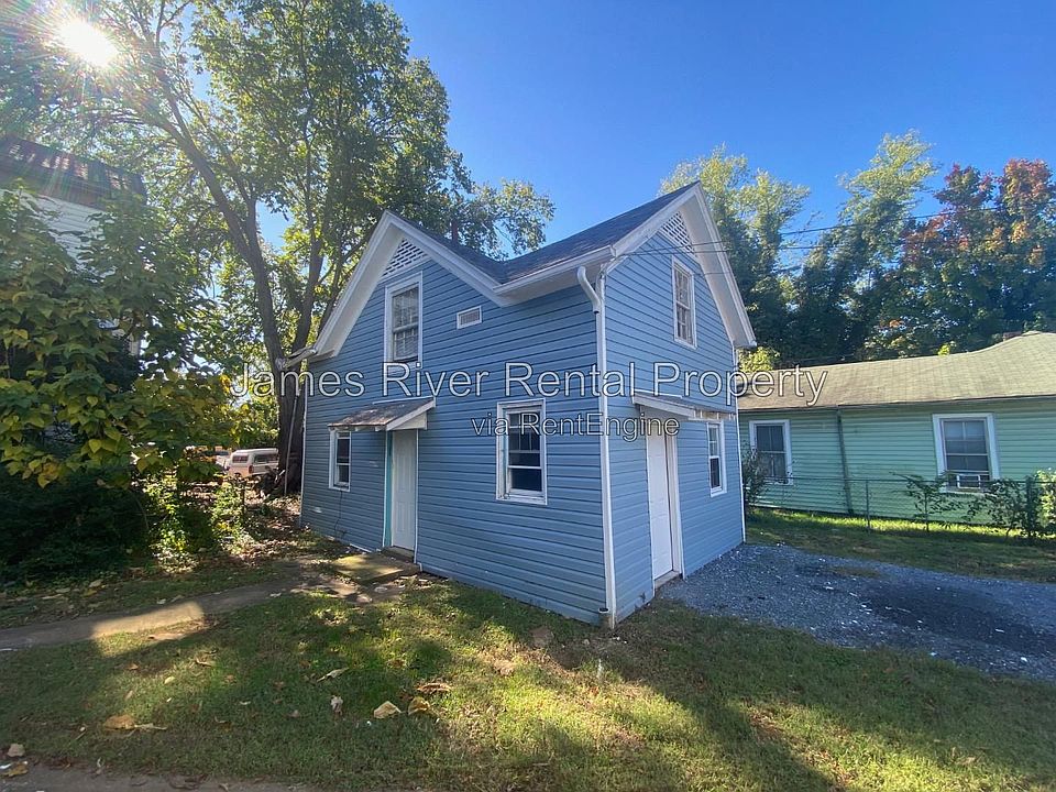 1st image of 1003 Floyd St