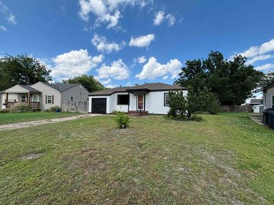 1310 W Hudson Dr, Enid, OK, 73703