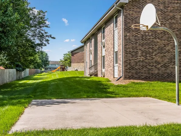 Norwalk Park Apartments