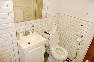 Rented by Boerum Hill Realty