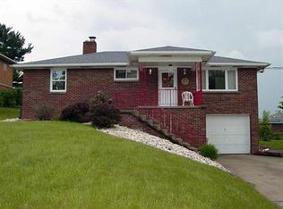 39 Highview Cir, Weirton, WV 26062