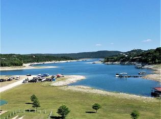 10302 Lakeside Dr, Leander, TX 78645