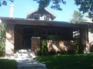 659 S Corona St, Denver, CO 80209