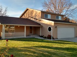 4053 N Tattenham Way, Boise, ID 83713
