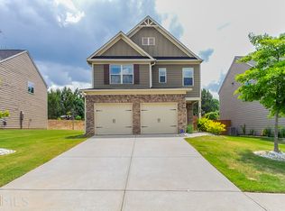 1252 Silvercrest Ct, Powder Springs, GA 30127