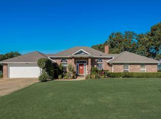 13022 Rudys Way, Streetman, TX 75859