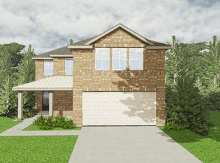 312 Rock Mill Loop, Georgetown, TX 78626