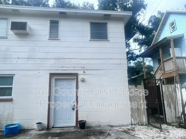 2843 1/2 2nd Ave #So, Saint Petersburg, FL 33706