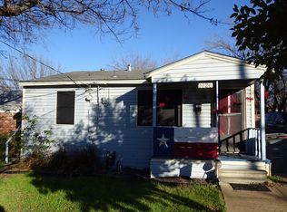 1026 S Tyler St, Dallas, TX 75208