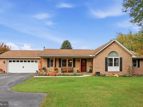 400 Holly Ln, Martinsburg, WV 25401