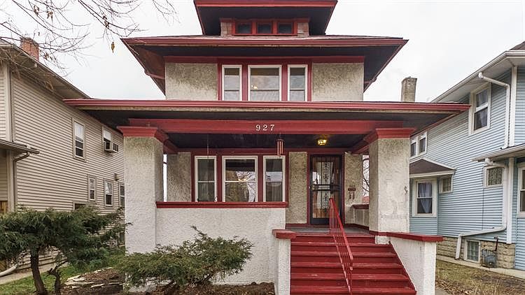 1st image of 927 S Humphrey Ave
