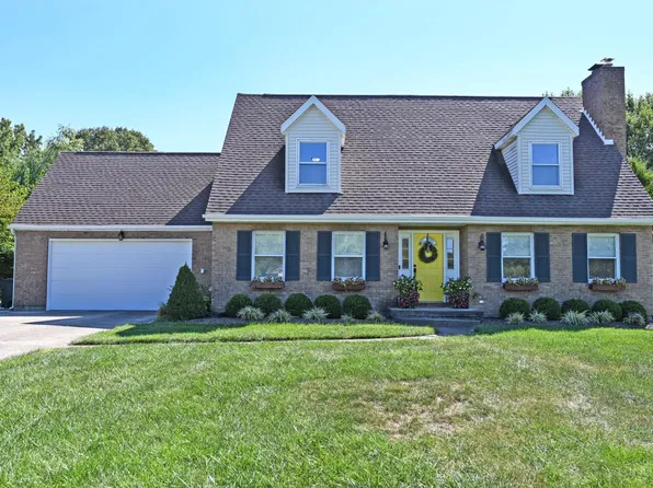 236 Van Buren Dr, Mason, OH 45040