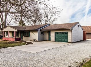 6902 Seiler Rd, Greenville, OH 45331