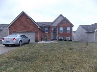 3281 Mitchell Ct, Burlington, KY 41005