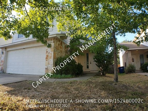 2nd image of 2614 Georgia Coleman Bnd