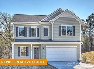 2944 Parkwest Dr, Albemarle, NC 28001