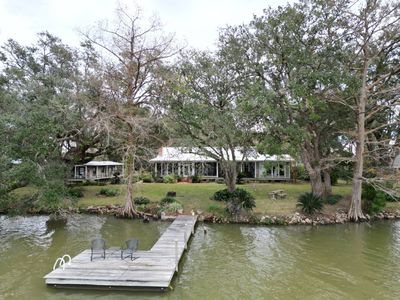 1933 Highway 182 E, Morgan city, LA, 70380