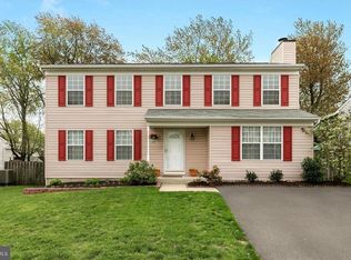 9422 Glen Ridge Dr, Laurel, MD 20723
