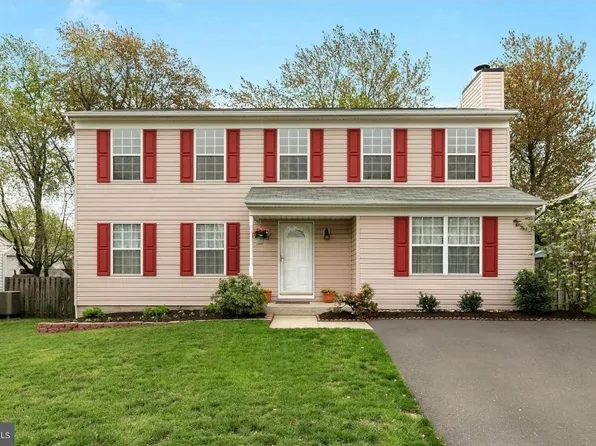 9422 Glen Ridge Dr, Laurel, MD 20723