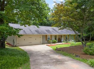 8497 Dawsonville Hwy, Dawsonville, GA 30534