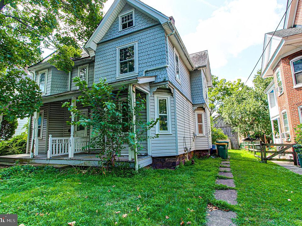 361 Seminary St, Pennsburg, PA 18073 Zillow