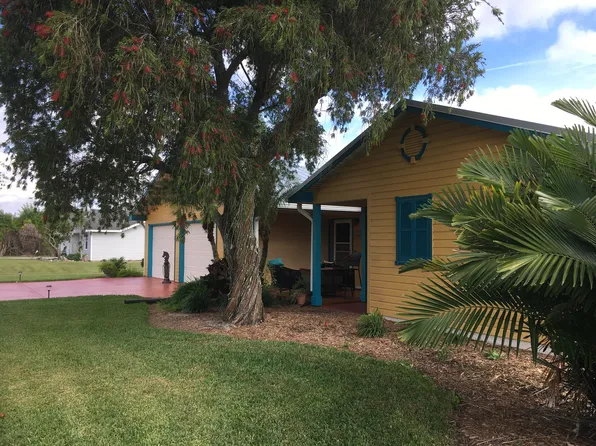 304 SW 87th Ter, Okeechobee, FL 34974