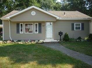 4317 Garwood Rd, Cleveland, OH 44109