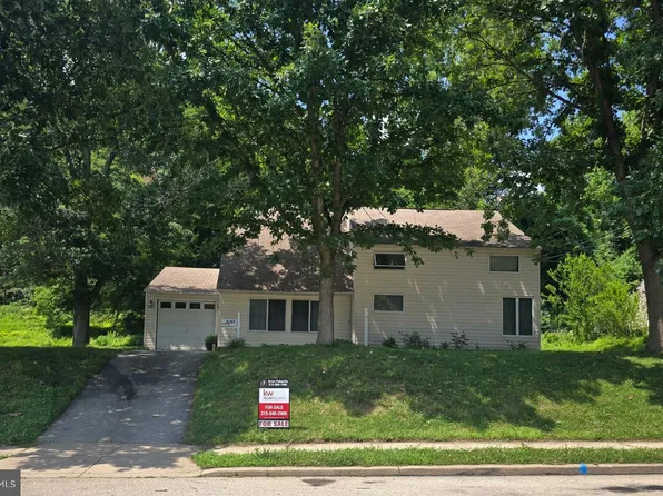 8703 Patton Rd, Wyndmoor, PA 19038
