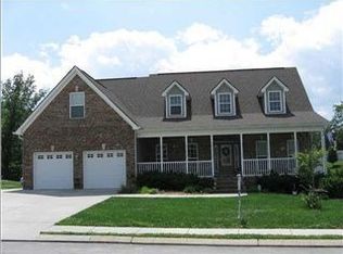 9799 Berry Meadow Way, Soddy Daisy, TN 37379