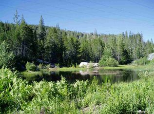 0 Hampshire Rocks Rd, Soda Springs, CA 95728