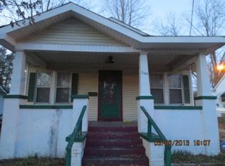 244 Highview St, Jackson, TN 38301