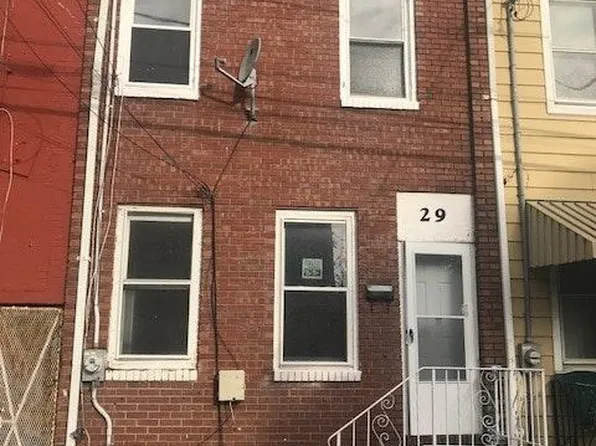29 Klag Ave, Trenton, NJ 08638