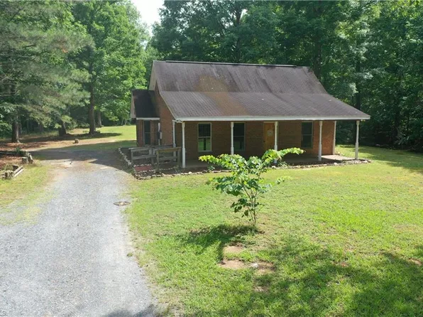 5864 Whites Chapel Rd, Staley, NC 27355