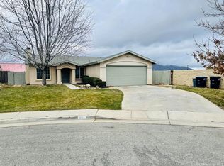 501 Las Colinas St, Tehachapi, CA 93561