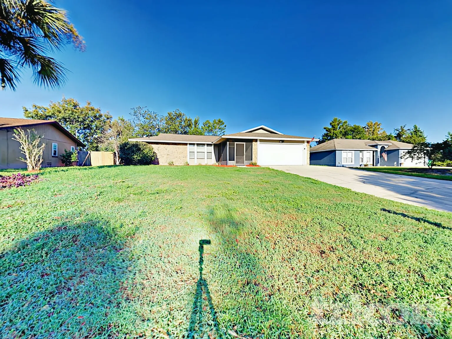 2494 E Tipton Drive Deltona FL — Photo 1