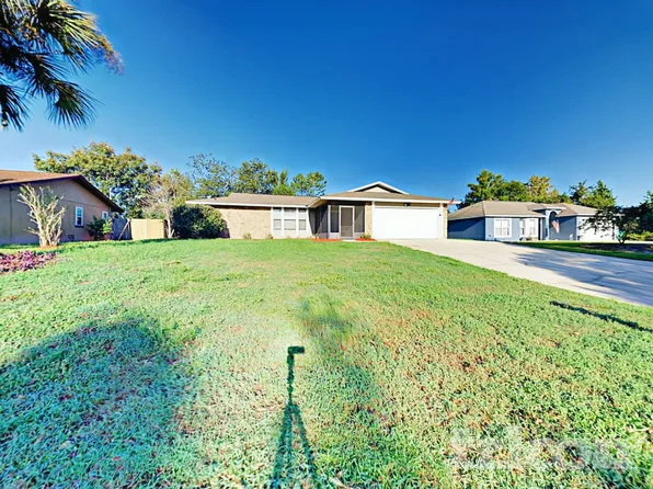 2494 E Tipton Dr, Deltona, FL 32738