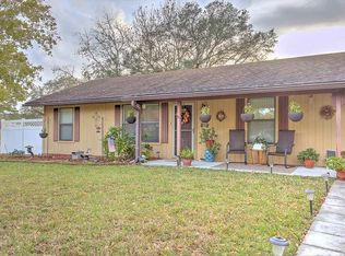 140 Cowry Rd, Saint Augustine, FL 32086