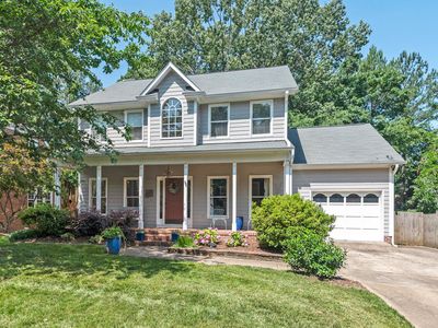 19 Knightsbridge Ct, Durham, NC, 27707